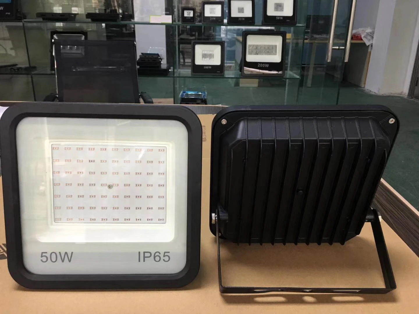 圆角 正方 50W-2 圆角正方50W-2