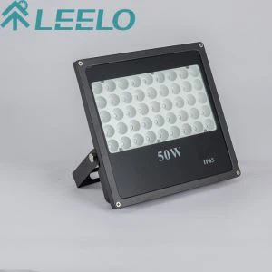 Je 50W liata liata skriňa odolná voči teplu?